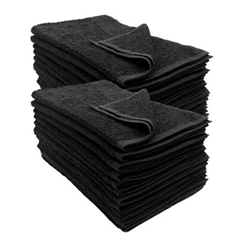 Friseurhandtuch 12er Pack  40x90 / 50x90