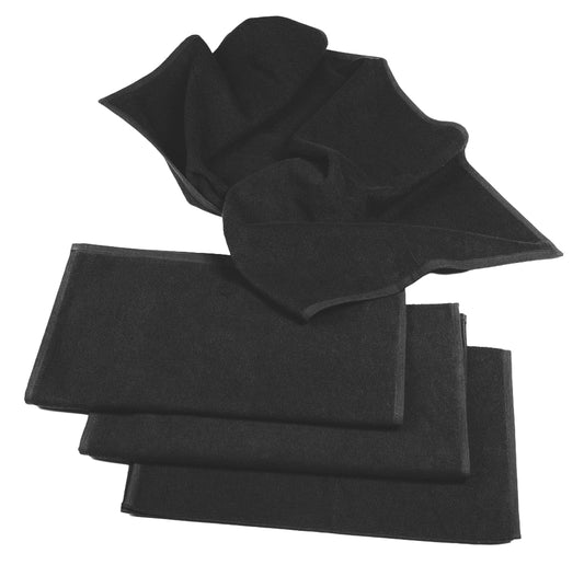 Friseurhandtuch 6er Pack  40x90 / 50x90